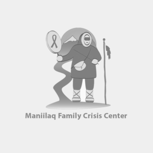 Maniilaq Family Crisis Center logo
