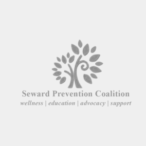 Seward Prevention Coalition Logo