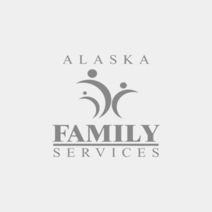Alaska Family Services Logo