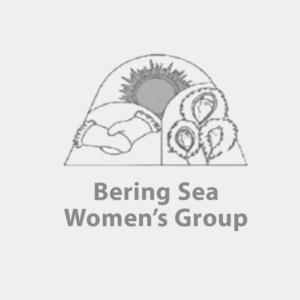 Bering Straight Womens Group Logo