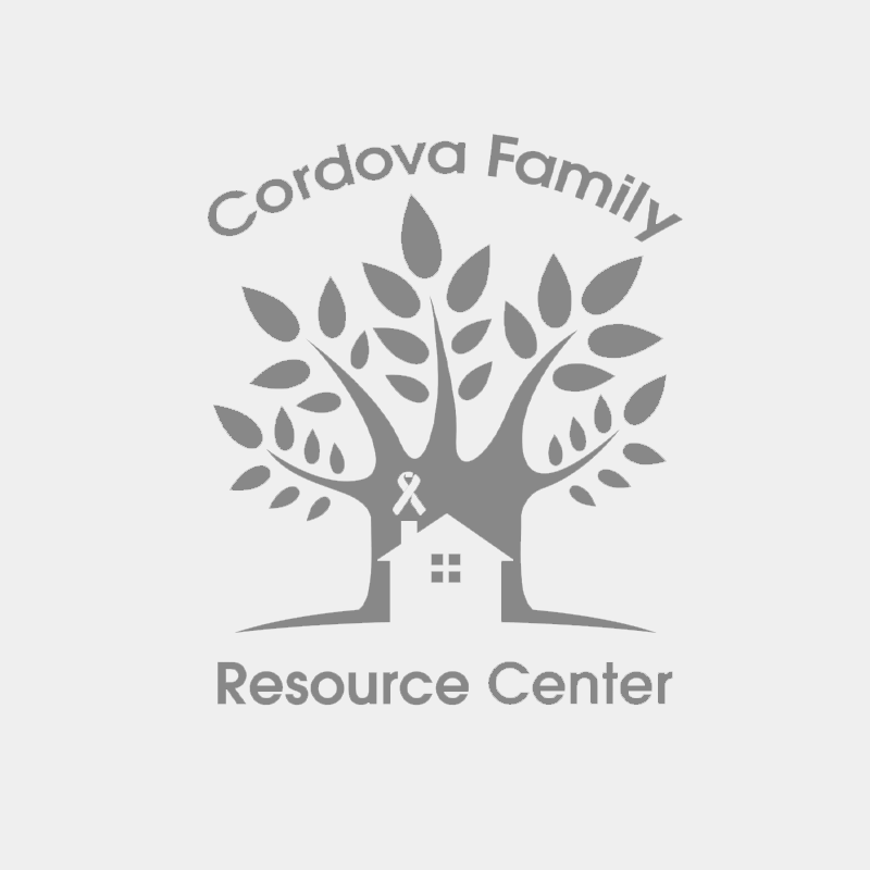 Cordova Resource Center Logo