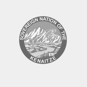 Kenaitze Tribal Logo