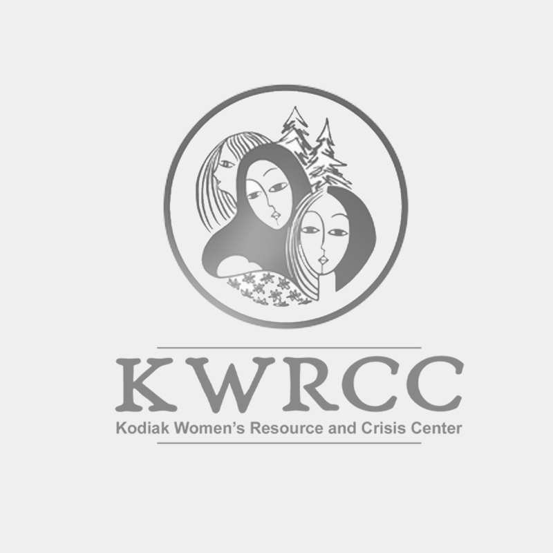 Kodiak Women's Resource and Crisis Center Logo