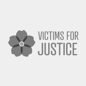 Victims for Justice Logo