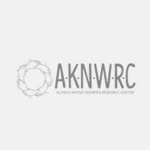 Alaska Native Womens Resource Center Logo